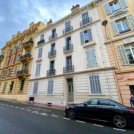 Deux Pieces Proche Palais Et Plages Cannes Zewnętrze zdjęcie